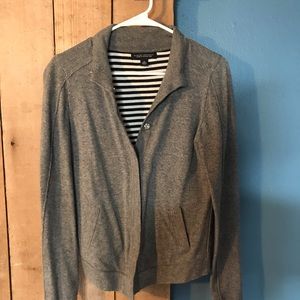 Banana republic jacket